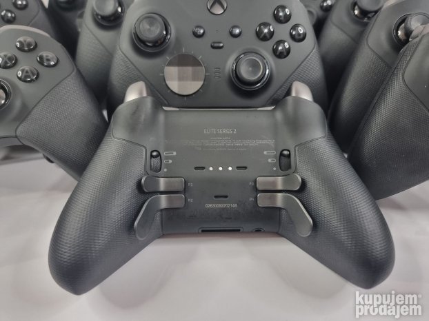 Xbox Elite Series 2 Profesionalni Controlleri