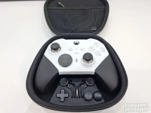 Xbox Elite Series 2 Profesionalni Controlleri