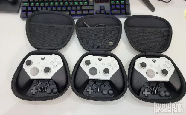 Xbox Elite Series 2 Profesionalni Controlleri
