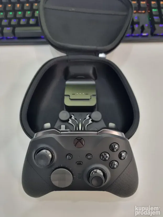Xbox Elite Series 2 Profesionalni Controlleri