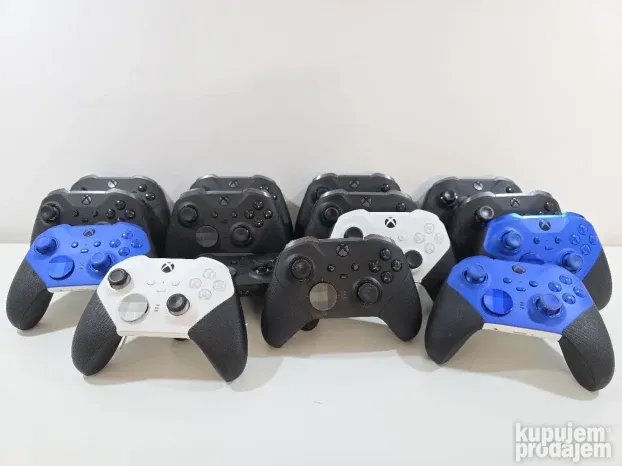 Xbox Elite Series 2 Profesionalni Controlleri