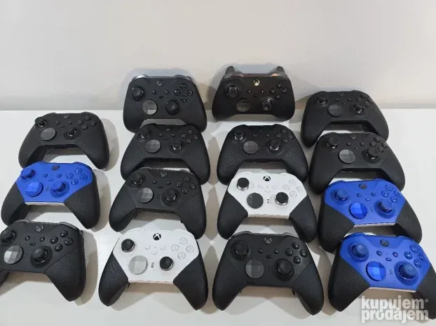 Xbox Elite Series 2 Profesionalni Controlleri