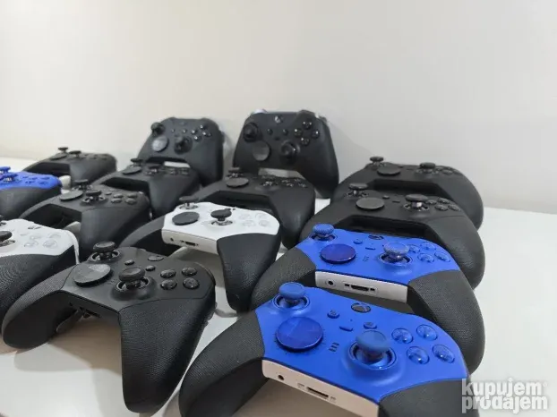 Xbox Elite Series 2 Profesionalni Controlleri