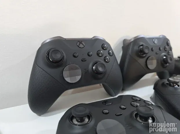 Xbox Elite Series 2 Profesionalni Controlleri