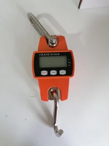 Viseca vaga meri do 300 Kg PROFI nOVO