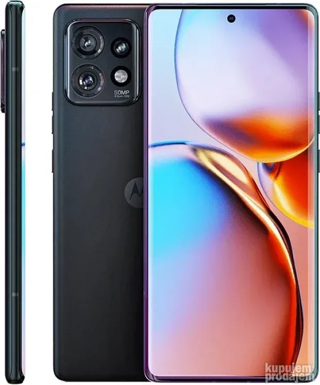 OTKUP Motorola Edge+ (Plus) (2023) KupujemProdajem