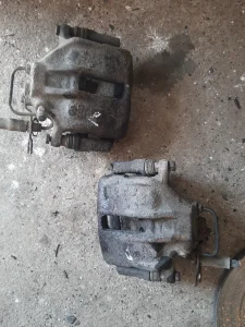 prednja kočiona klešta za audi A4 B5