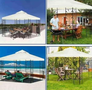 Paviljon Viktorija 3x3m ( Besplatna Postarina )