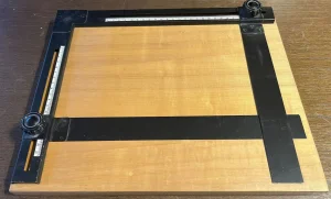 Tabla za izradu fotografija