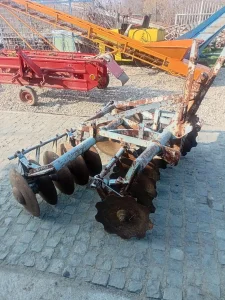 Tanjiraca 20 diska leskovac