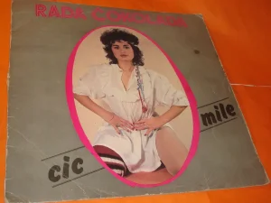 Rada Čokolada Cic mile