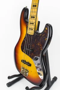 Sigma M (Martin guitars) MiJ '70 bas gitara