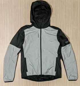 Reebok ženski šuškavac jakna S