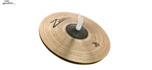 Zultan 14" Hi-Hat 25