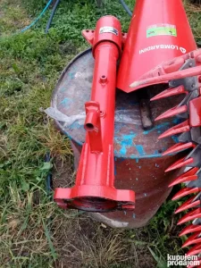 Kosa za veliki labin progres 14, 130 cm