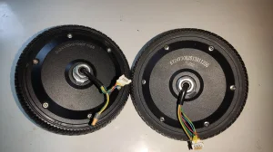 2 pogonska tocka za elektricne trotinete