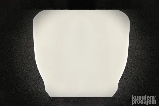 Sundjer sedalice 35x35x4