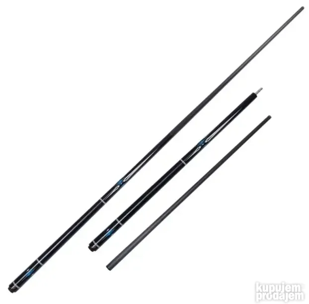 Oem P3 karbon 12.4mm radial + ekstenzija