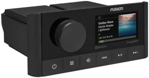FUSION MS-RA210 Morski radio