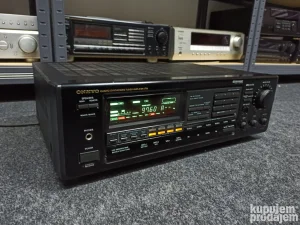 Onkyo TX 7840