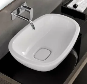 Geberit Citterio Umivaonik - model 500.542.01.1
