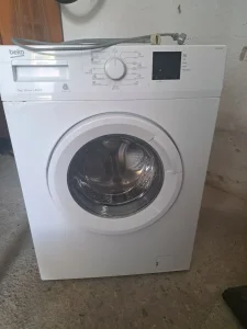 Veš mašina Beko