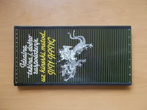 Idealna tezina i raspolozenje uz kineski metod Jin Jang