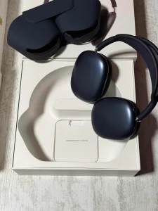 AirPods Max USB-C ORIGINAL