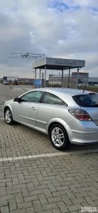Opel Astra H