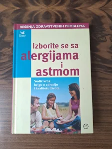 Izborite se sa alergijama i astmom - MK Enciklopedija