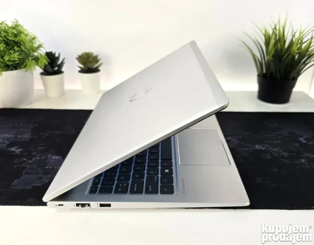 HP ProBook 450 G7 15 Core i5 10TH - SSD 512 Go - 16 Go - Windows 11