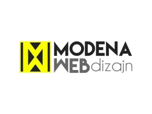 Izrada Web Sajta - Modena Web Dizajn - već od 150E