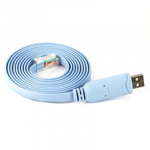 USB na RJ45 konzolni Cisco ruter kabl debug A7H5 H3C HP Arba
