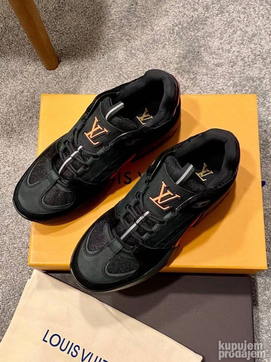 Louis Vuitton