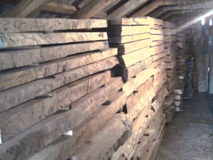 Materijal za izradu muz.instrumenata