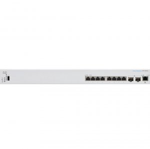 CISCO CBS350-8XT Switch