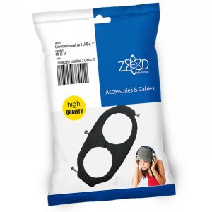 Zed Nosač Za 2 Lnb-A, Univerzalni, 3 Stepena - MH2 M