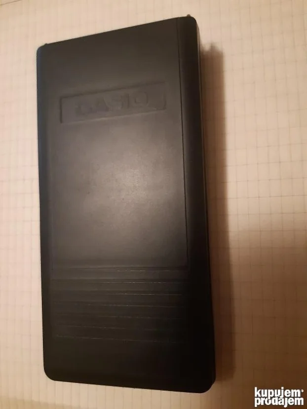 CASIO     FX100C    kalkulator