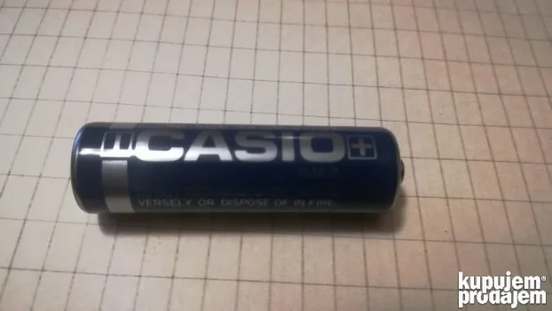 CASIO     FX100C    kalkulator
