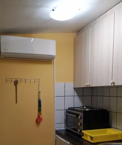 Montaza Klima Uredjaja PROFESIONALNO