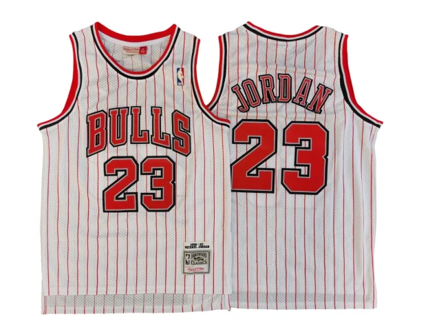 Michael Jordan - Chicago Bulls NBA dresovi