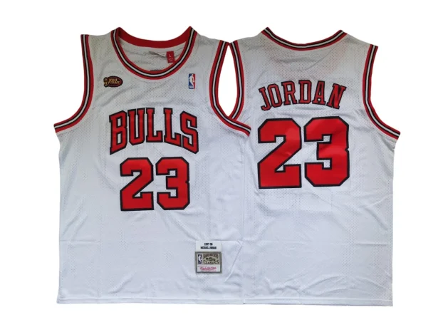 Michael Jordan - Chicago Bulls NBA dresovi