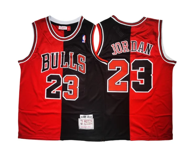 Michael Jordan - Chicago Bulls NBA dresovi