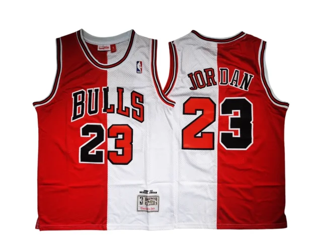 Michael Jordan - Chicago Bulls NBA dresovi