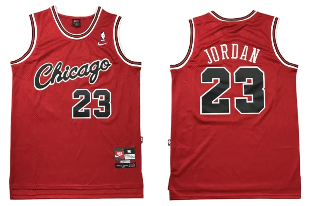 Michael Jordan - Chicago Bulls NBA dresovi