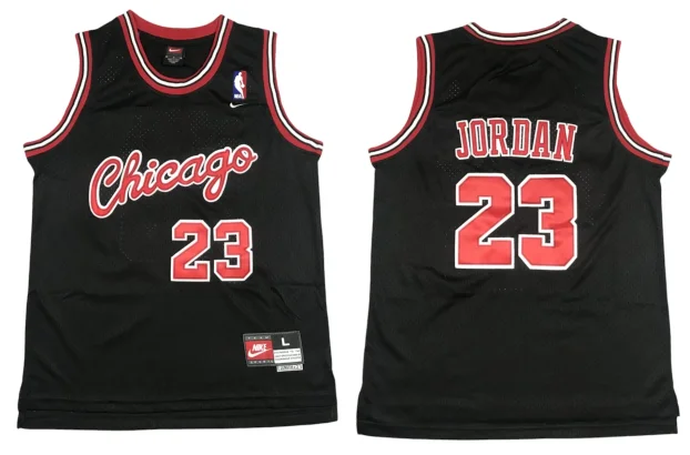 Michael Jordan - Chicago Bulls NBA dresovi