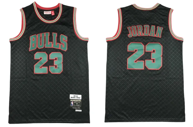 Michael Jordan - Chicago Bulls NBA dresovi