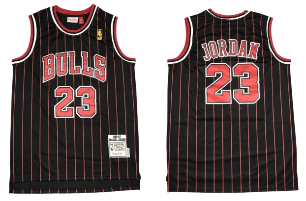 Michael Jordan - Chicago Bulls NBA dresovi