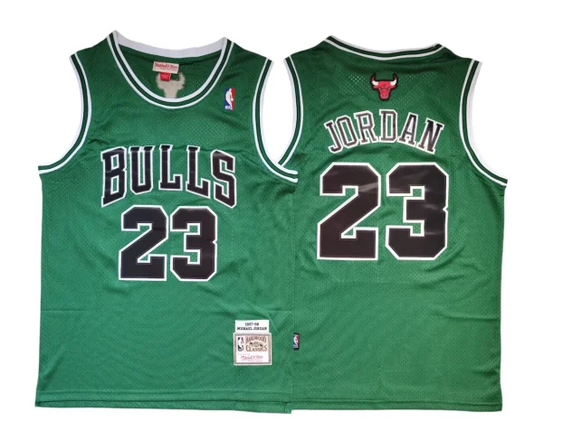 Michael Jordan - Chicago Bulls NBA dresovi