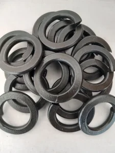 Elastične čelične podloške fi-20 crne